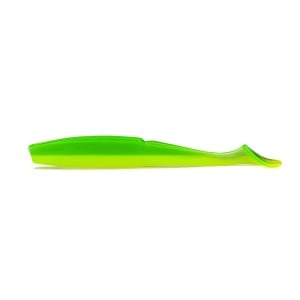 Shad Fast Strike Mama's Jocker 10cm 10buc/plic LIMETREUSE