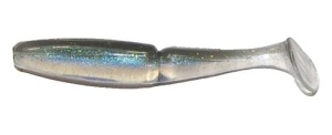 Shad Gambler TZ 7.6cm Ghost Shad