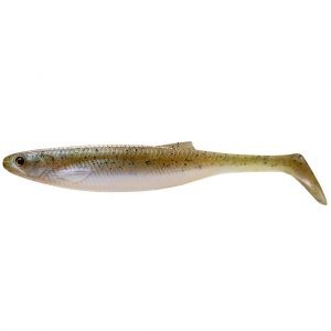 Shad Headbanger BangerShad 12cm 5buc/plic - Img 3