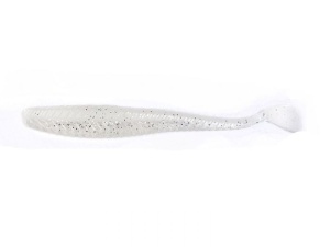 Shad Hitfish Bleakfish 10.1cm 6buc/plic R135
