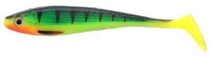 Shad Jaxon Intensa Ina, 7cm, N