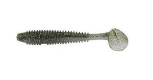 Shad Jaxon Intensa IND, 10cm, F