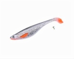 Shad Jaxon Intesa Hegemon 7cm O - Img 2