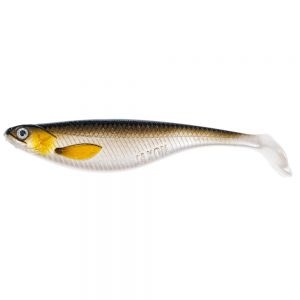 Shad Jaxon Intesa Hegemon 9cm 5buc/plic - Img 4