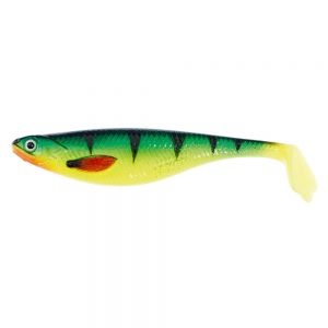 Shad Jaxon Intesa Hegemon 9cm 5buc/plic - Img 14