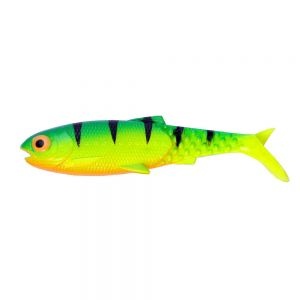 Shad Konger Venom 9cm 2buc pachet - Img 3