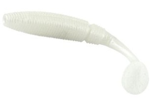 Shad L&K KICK 7.5cm 201