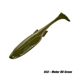 Shad Libra Kraken 7.5cm 10buc - Img 5