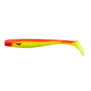 Shad Lucky John Kubira 3D Swim Shad 18cm 2buc PG06