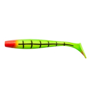 Shad Lucky John Kubira 3D Swim Shad 18cm 2buc PG15