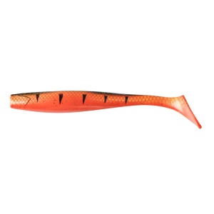 Shad Lucky John Kubira 3D Swim Shad 18cm 2buc PG22
