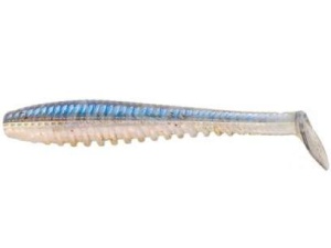 Shad Pontoon21 Awaruna DUN 12.7cm 4buc/plic 4220 - Img 1