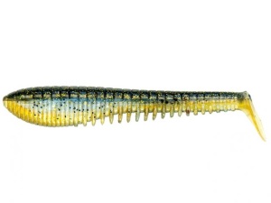 Shad Pontoon21 Awaruna EVO 8.9cm 5buc/plic 3314