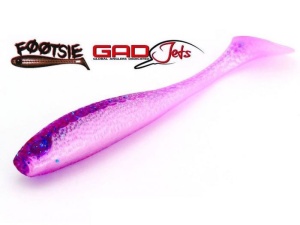 Shad Pontoon21 GAD Footsie 10cm 2217 - Img 3