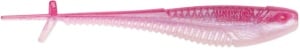 Shad Rapala CrushCity Mooch Minnow 9cm 6buc/plic Ghost Morning Dawn