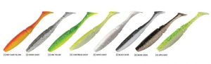 Shad Rapture Power Shad Dual 11.5cm 6buc/plic