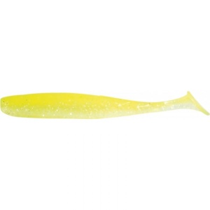 Shad Rapture Xciter, 10cm, Chartreuse Ghost