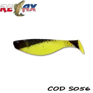 Shad Relax Aqua 9cm Standard S056