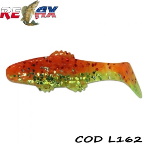 Shad Relax Clonay 5cm Laminat L162