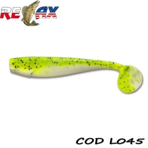 Shad Relax KingShad 10cm Laminat L045