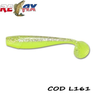 Shad Relax KingShad 10cm Laminat L161