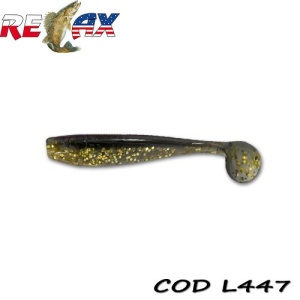 Shad Relax KingShad Laminat 7.5cm 10buc/plic L447
