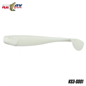 Shad Relax KingShad Laminat 7.5cm 10buc/plic S001