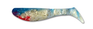 Shad Relax Kopyto 7.5cm Standard S257