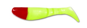 Shad Relax Kopyto Head 7.5cm H011