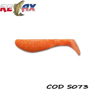 Shad Relax Kopyto Standard Blister 6.2cm 4.5g 4buc/plic S073