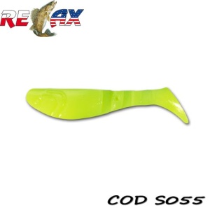 Shad Relax Kopyto Standard Blister 7.5cm 4buc/plic S055