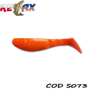 Shad Relax Kopyto Standard Blister 7.5cm 4buc/plic S073