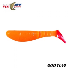 Shad Relax Kopyto Tail 7.5cm 7g 5buc/plic 040