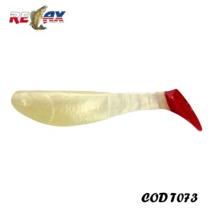 Shad Relax Kopyto Tail 7.5cm 7g 5buc/plic 073