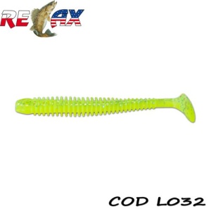 Shad Relax Texas 10cm Laminat L032