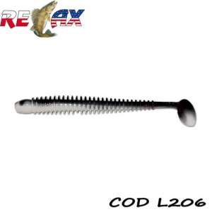 Shad Relax Texas 10cm Laminat L206