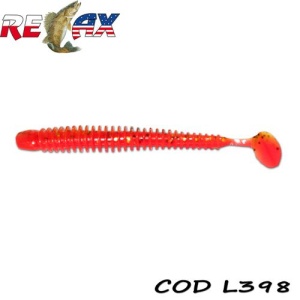 Shad Relax Texas 10cm Laminat L398