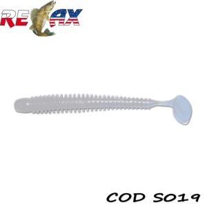 Shad Relax Texas 10cm Standard TX4-S019