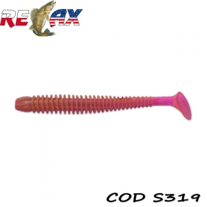 Shad Relax Texas 10cm Standard TX4-S319