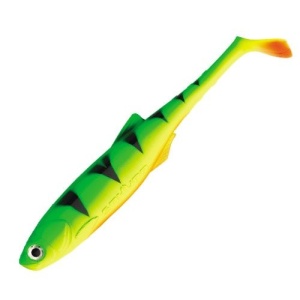 Shad Sakura Jackax 200mm 43gr Fire Tiger