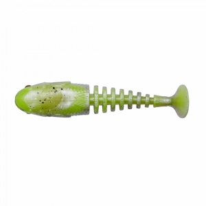 Shad Savage Gear Gobster 9cm 9g 5buc/plic Smelt - Img 4