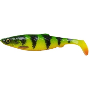 Shad Savage Gear LB 4D Herring 9cm Firetiger