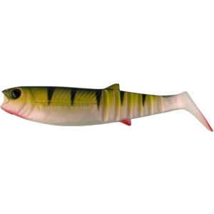 Shad Savage Gear LB Cannibal 8cm 5buc/plic - Img 3