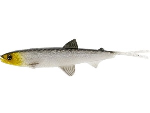 Shad Westin HypoTeez V-Tail 10cm Headlight 3buc/plic