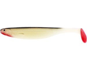 Shad Westin ShadTeez 10cm Nude Pearl