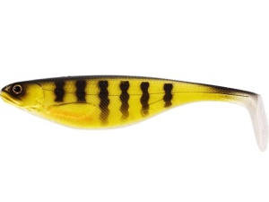 Shad Westin ShadTeez 9cm Golden Ghost Bulk