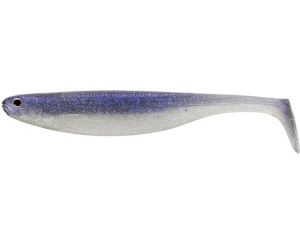 Shad Westin Shadteez Slim 10cm Sparkling Blue Bulk