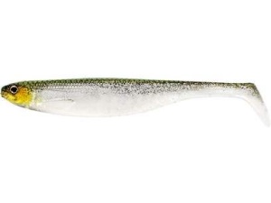 Shad Westin ShadTeez Slim 12cm Green Headlight
