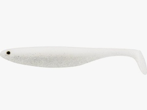 Shad Westin ShadTeez Slim 12cm Snow White Bulk
