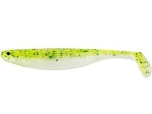 Shad Westin ShadTeez Slim 12cm Sparkling Chart